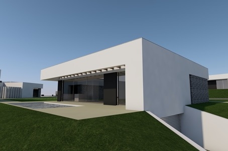 Cotovio Golf Residence