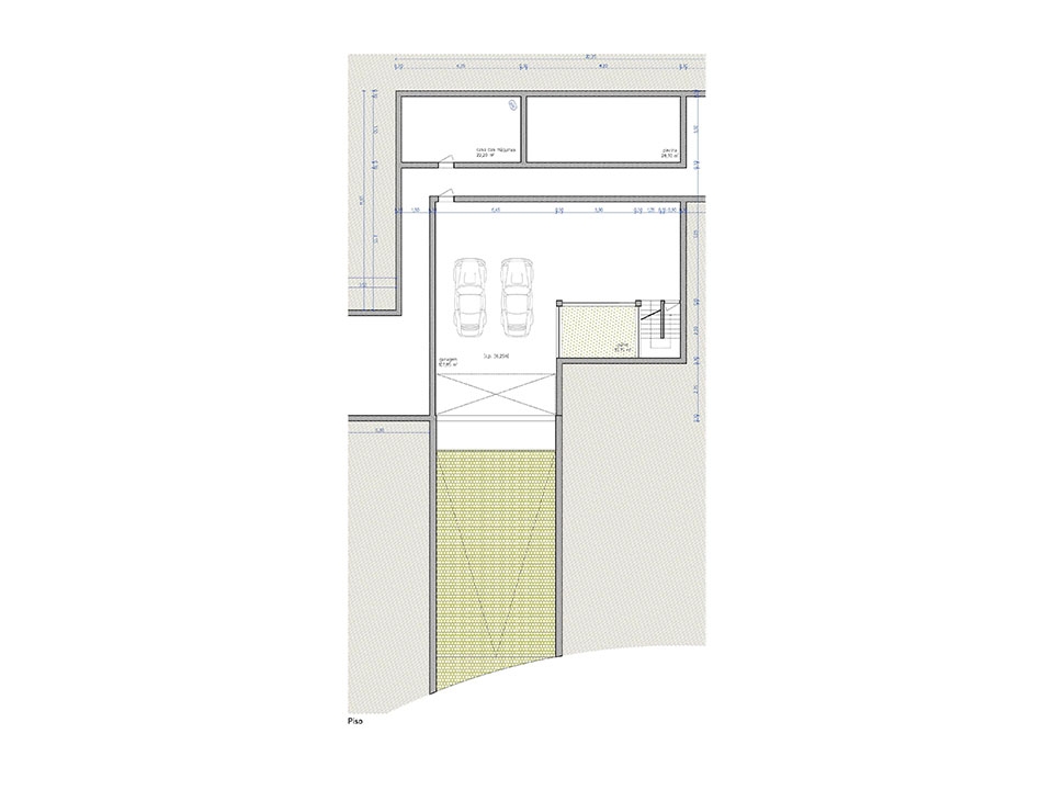 Cotovio Golf Residence