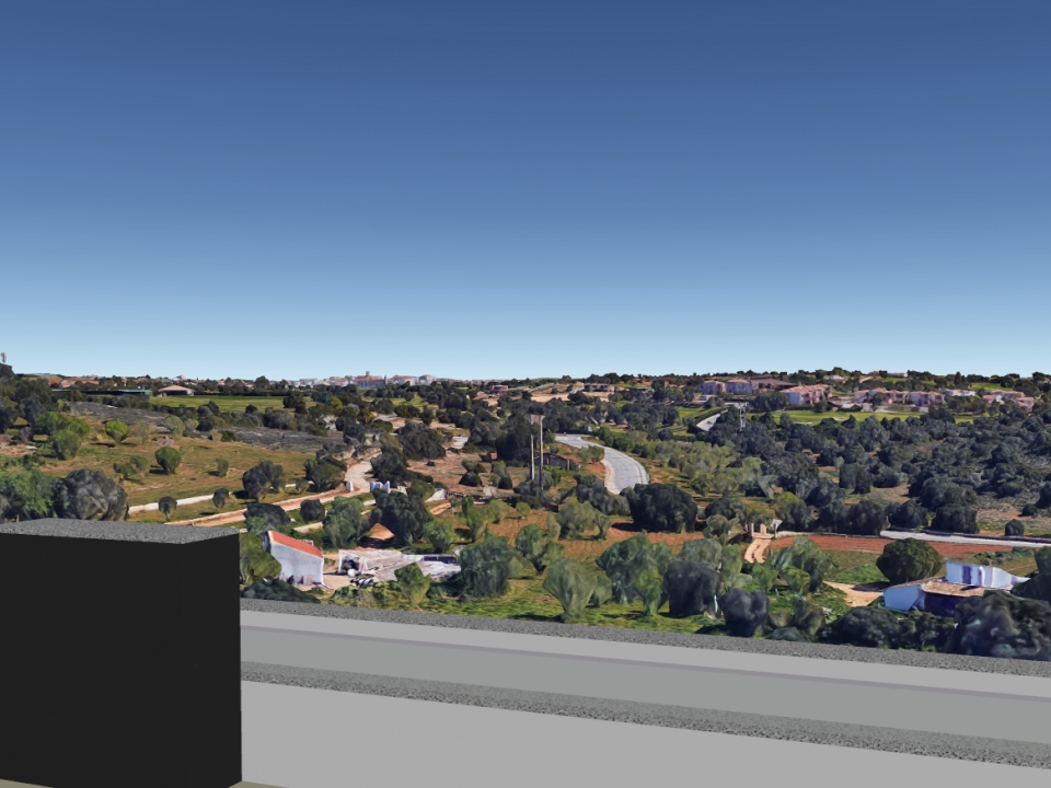 Cotovio Golf Residence