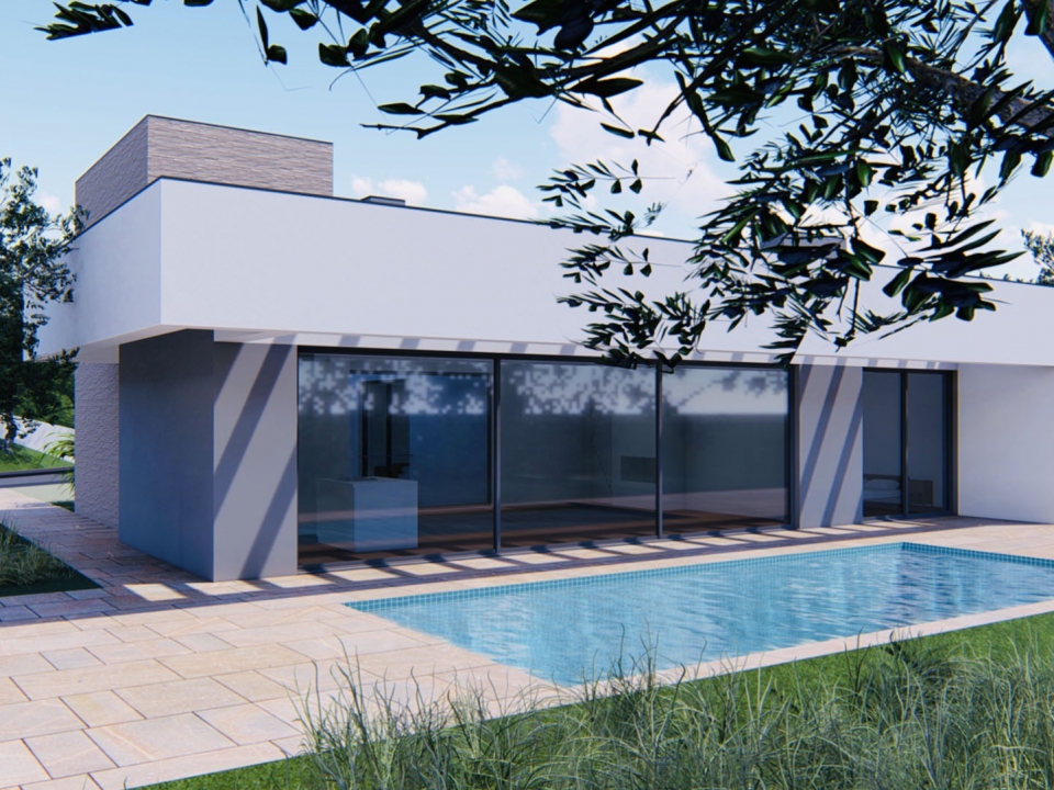 Cotovio Golf Residence